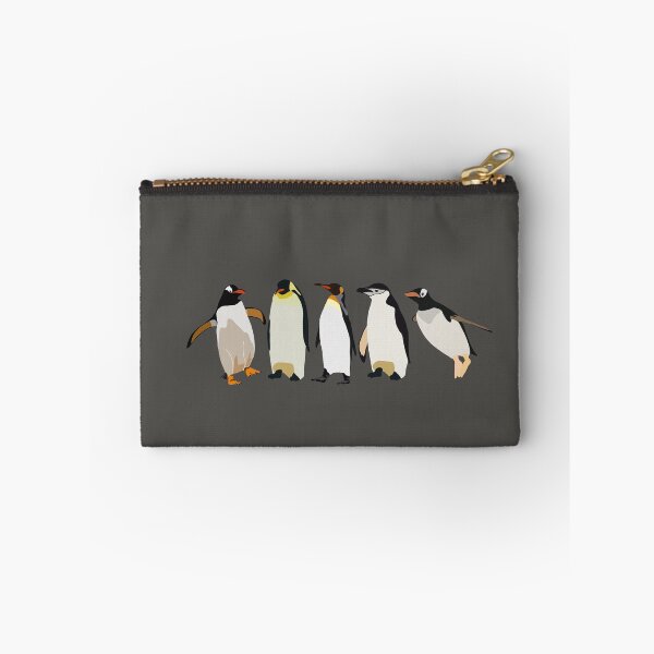 Item preview, Penguins  designed and sold by smoochugs.