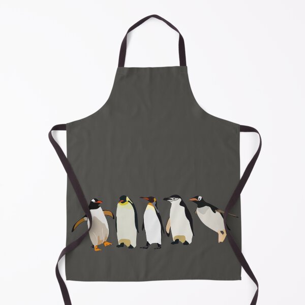 Item preview, Penguins designed and sold by smoochugs.