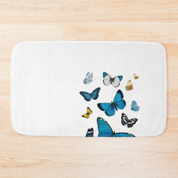 Item preview, Blue Vintage Butterfly Pack designed and sold by jbdesigns23.