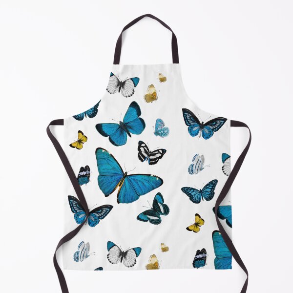 Item preview, Blue Vintage Butterfly Pack designed and sold by jbdesigns23.