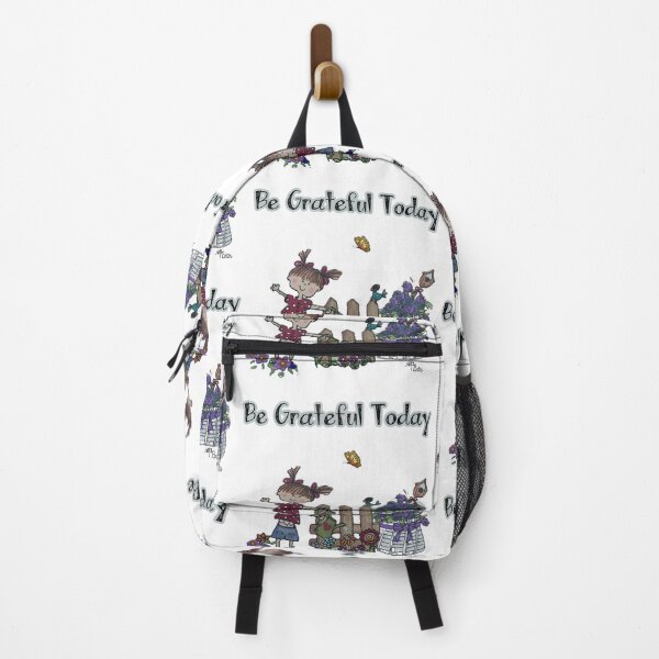 Item preview, Be grateful today | Happy designed and sold by NathBros.