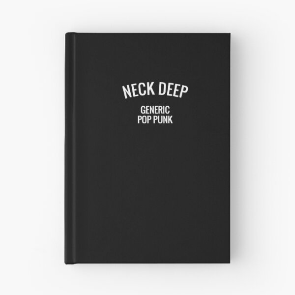 Item preview, neck deep generic pop punk designed and sold by em819 tams.