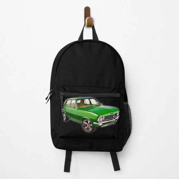 Item preview, Holden Torana 1973 Metallic Green designed and sold by ArticPen.
