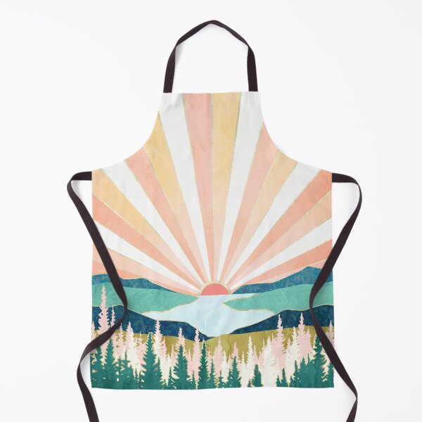 Item preview, Summer Sunset designed and sold by spacefrogdesign.
