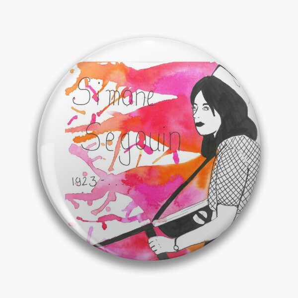 Item preview, Simone Segouin designed and sold by Fouphy.