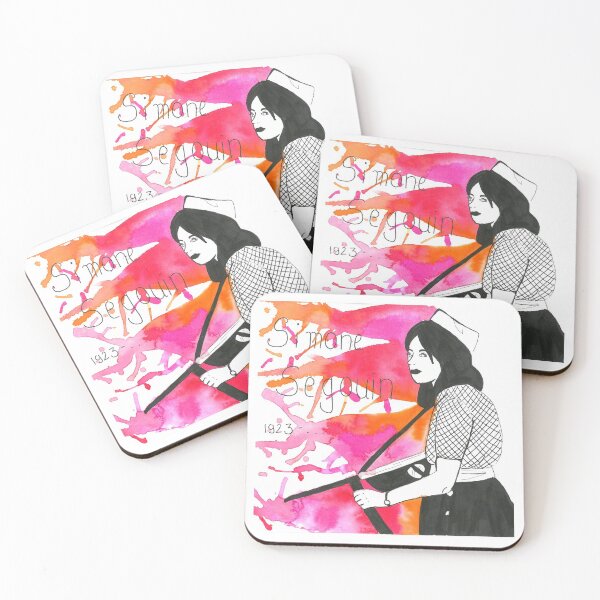 Item preview, Simone Segouin designed and sold by Fouphy.