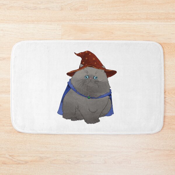 Item preview, Level 3 Wizard designed and sold by nopurposeflower.