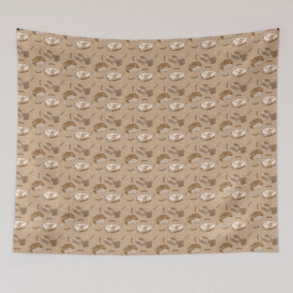Item preview, Fresh Baked designed and sold by Ginger-ginseng.