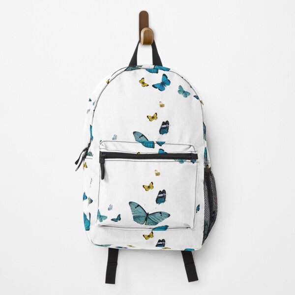 Item preview, Blue Vintage Butterfly Pack designed and sold by jbdesigns23.