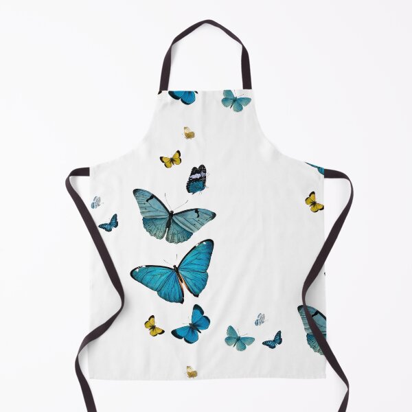 Item preview, Blue Vintage Butterfly Pack designed and sold by jbdesigns23.