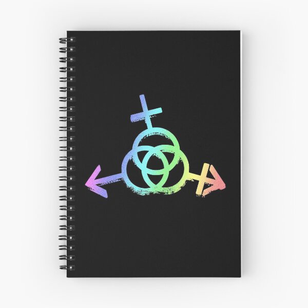 Item preview, Pan / Trans / Fluid PRIDE designed and sold by Eeven.