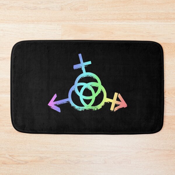 Item preview, Pan / Trans / Fluid PRIDE designed and sold by Eeven.