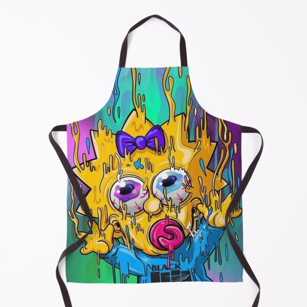Item preview, Crazy Maggie designed and sold by LUNAROSsAa.