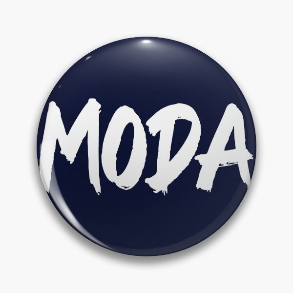 Artikelvorschau, Moda-T-Shirt entworfen und verkauft von thegm23.