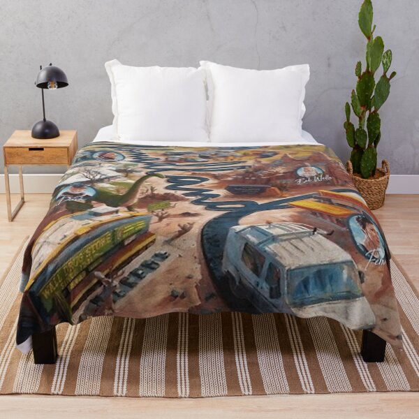 Pays nomade Plaid