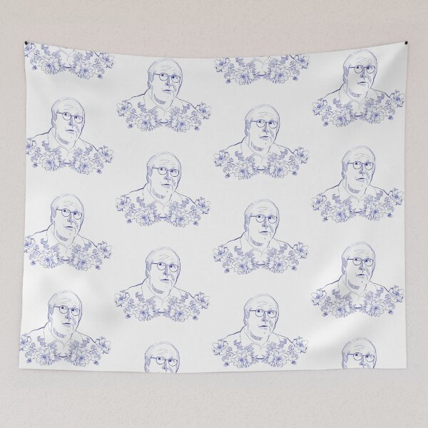 Item preview, Blue ballpoint "How long was I out? Is Napster still a thing?" designed and sold by Anachronizzm.