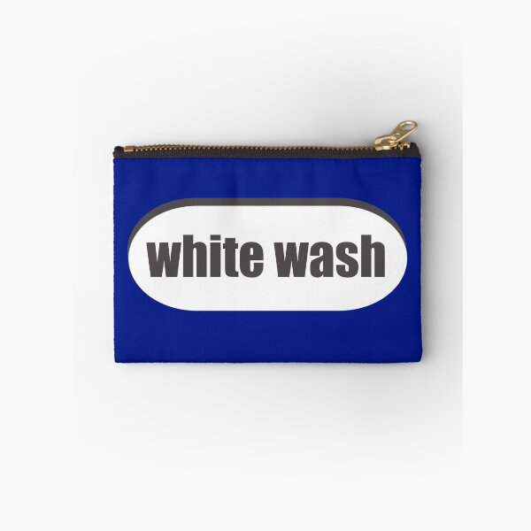 Item preview, White wash darts badges designed and sold by vibeno1.