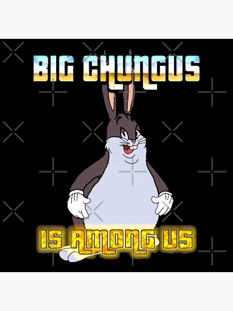 Big chungus keanu 100 sussy amogus baka : r/EMSmemes