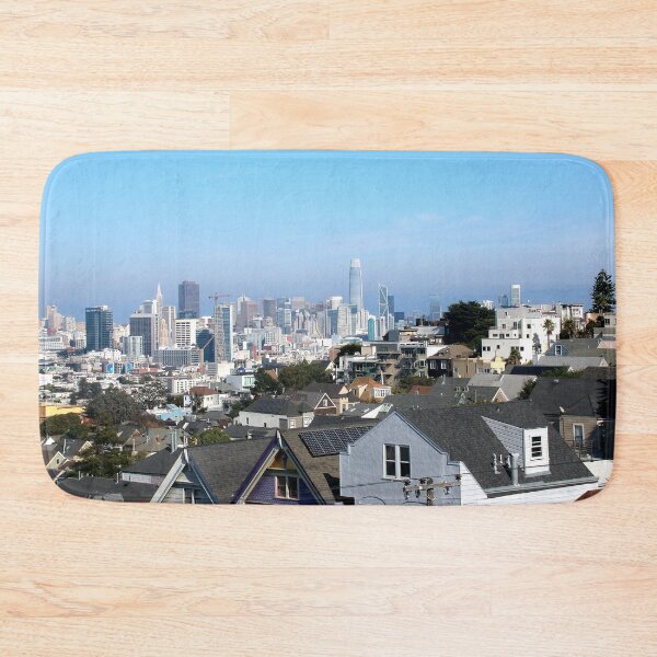 Item preview, My Neighborhood designed and sold by Michael May.