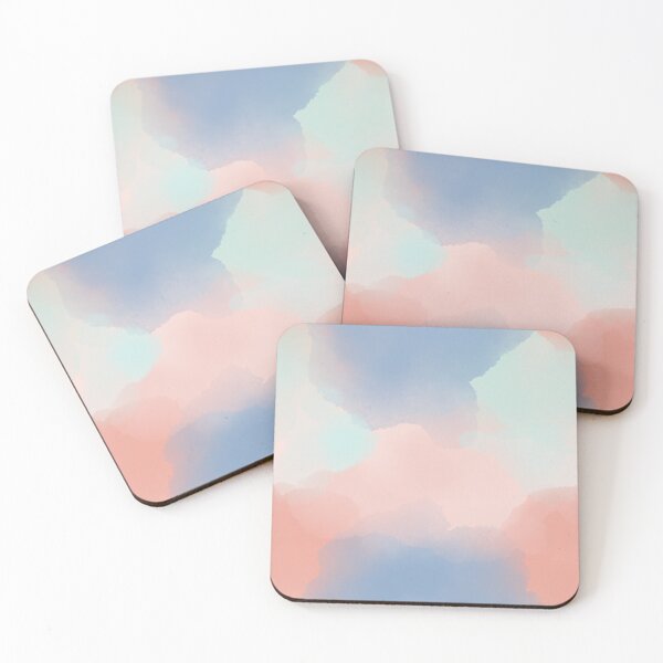 Item preview, Soft Watercolors designed and sold by Ginger-ginseng.
