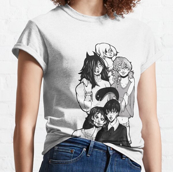 Anime Yuri Lesbians Hentai - Lesbian Anime Clothing for Sale | Redbubble