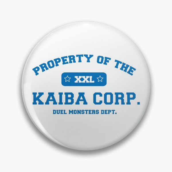 Item preview, KC Duel Monsters Dept. designed and sold by H3XPR00F.