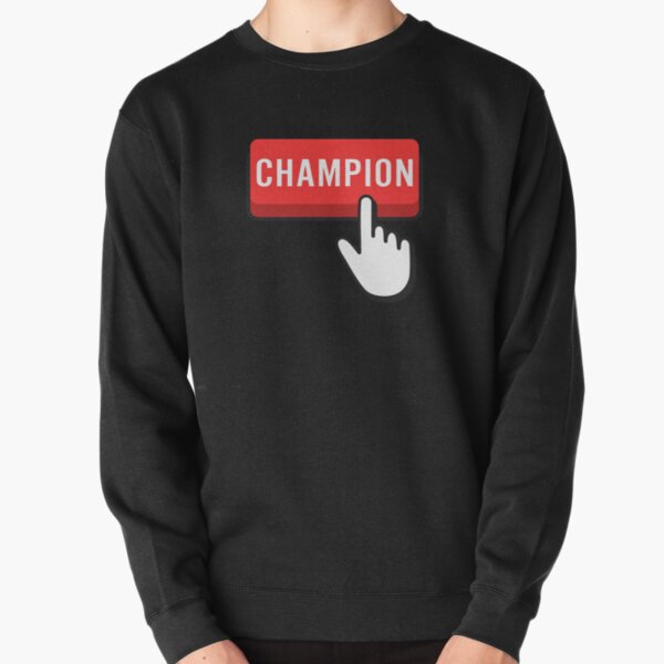 Champion sweater near outlet me meme