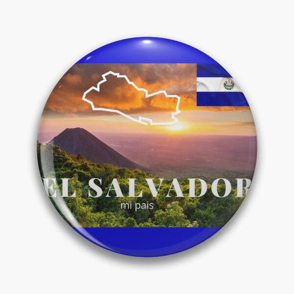 Aperçu de l'œuvre Le Salvador créée et vendue par Svalladarez.