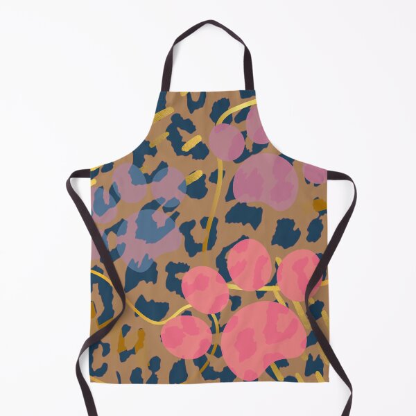 Item preview, Footprint Leopard. designed and sold by SLOWLIFE6.