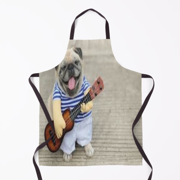 Item preview, Funny Singing Dog designed and sold by GoodsNice.