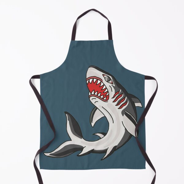 Item preview, Great White designed and sold by FeanorDesigns.