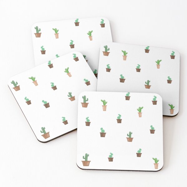 Item preview, Cactus  designed and sold by Andreea Olaru.