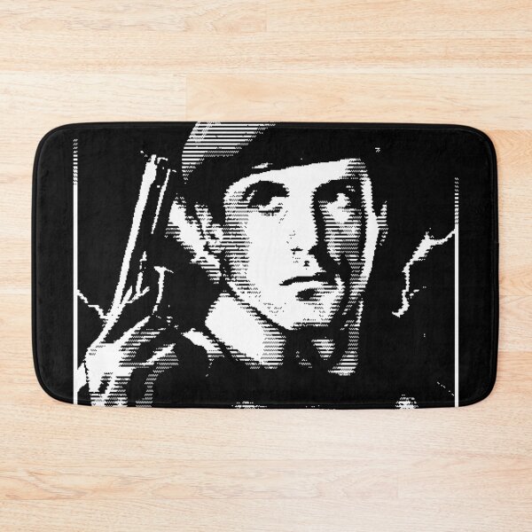 Item preview, Demolition Man: John Spartan designed and sold by Bootleg Factory.