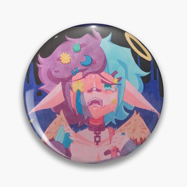 Item preview, Crying Caz designed and sold by sydworm.
