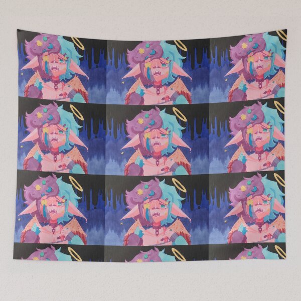 Item preview, Crying Caz designed and sold by sydworm.