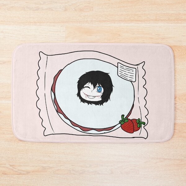 Item preview, jeff the killer chibi designed and sold by EveryCuteThings.