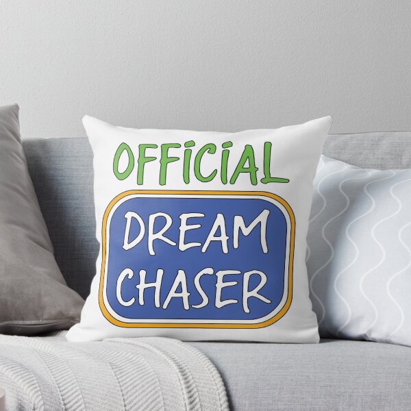 Item preview, Official Dream Chaser designed and sold by Kathy Kuczek.