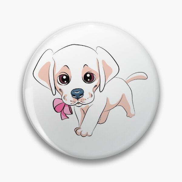 Artikelvorschau, Labrador Retriever Pappy entworfen und verkauft von SenGift.