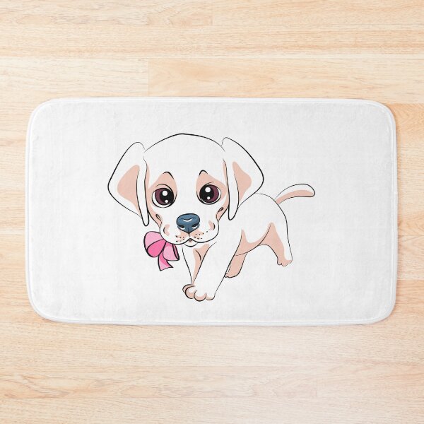 Artikelvorschau, Labrador Retriever Pappy entworfen und verkauft von SenGift.