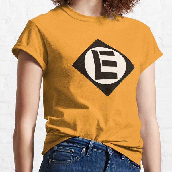 Erie Lackawanna Railroad Classic T-Shirt