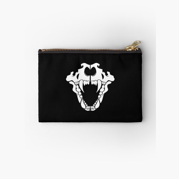 Item preview, Skull Jaw (W) designed and sold by CarolinSajur.