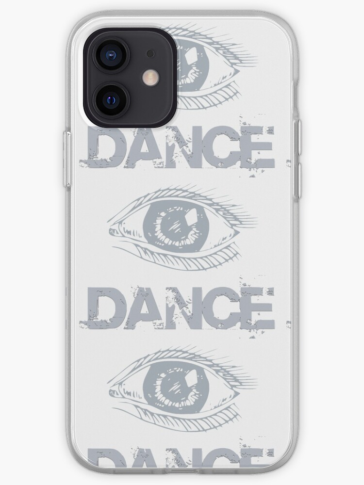 Thumbnail 1 of 5, iPhone Case, EYE DANCE designed and sold by SOLDANCE.
