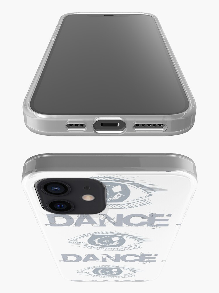 Thumbnail 3 of 5, iPhone Case, EYE DANCE designed and sold by SOLDANCE.