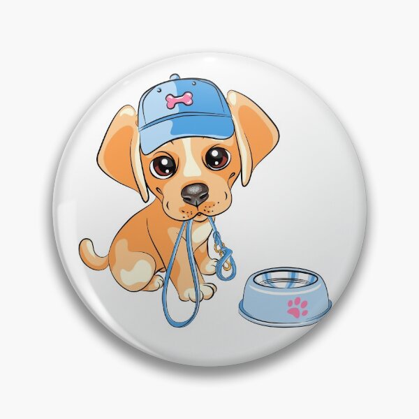 Artikelvorschau, Labrador Retriever Pappy entworfen und verkauft von SenGift.