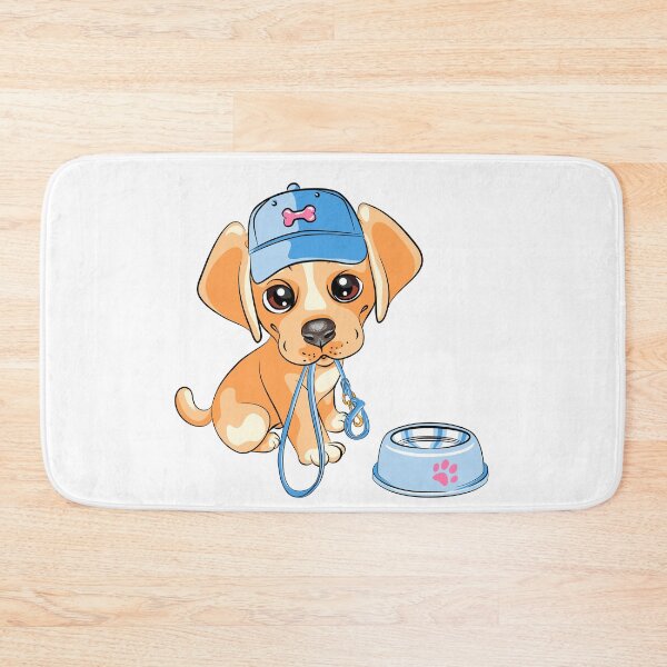 Artikelvorschau, Labrador Retriever Pappy entworfen und verkauft von SenGift.