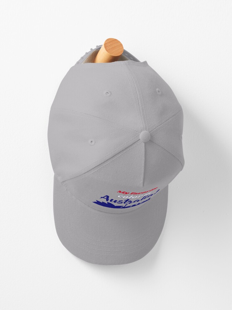 Cap cheap design australia