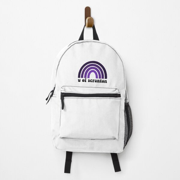 Item preview, scranton - rainbow designed and sold by scollegestuff.