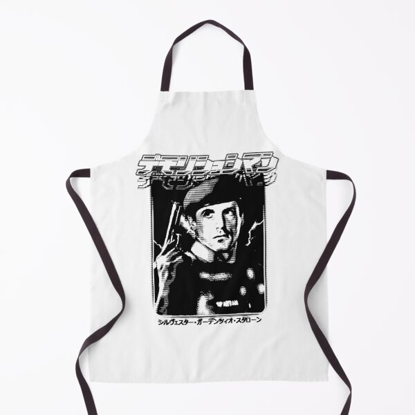 Item preview, Demolition Man: John Spartan designed and sold by Bootleg Factory.