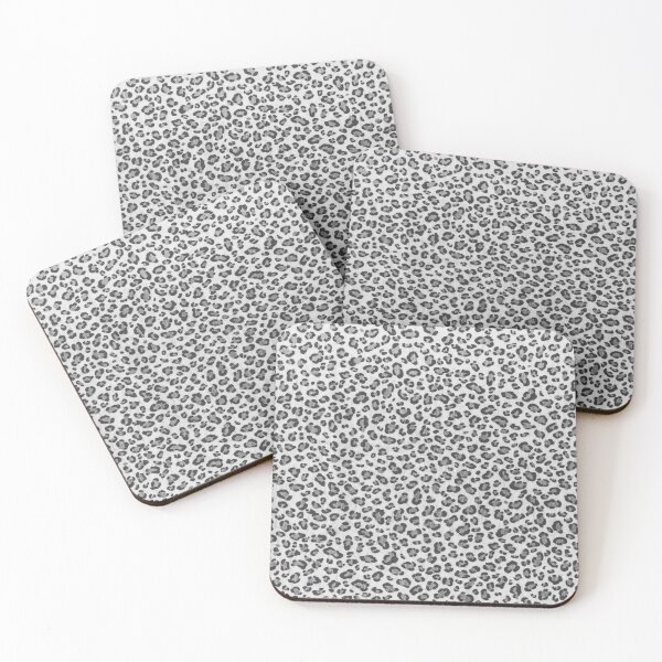 Item preview, Jaguar Skin print designed and sold by springflow.