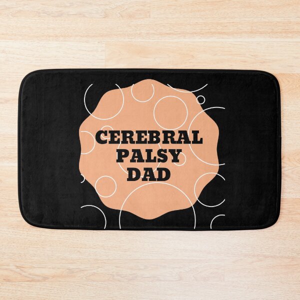 Item preview, ceberal palsy dad I love someone with cerebral palsy designed and sold by dzairshirts.